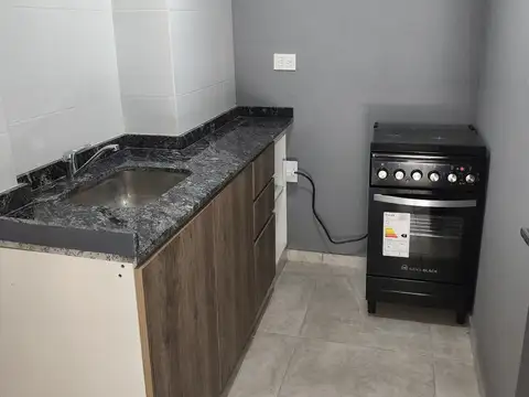 AVENIDA BELGRANO 1200, Piso EP