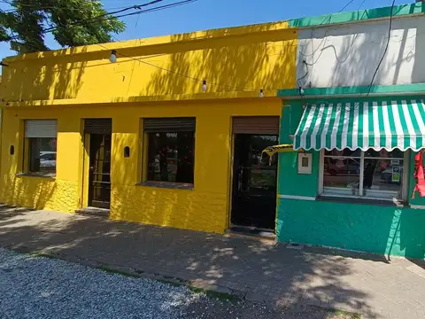 Venta | Local Comercial | 62 m² totales | Fray Luis Beltrán