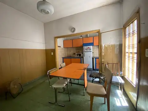 VENTA CASA + LOCAL COMERCIAL GARAGE SAN JUSTO