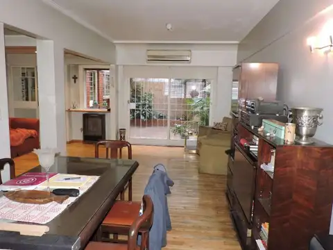 Casa en Venta en Caballito, USD 350.000