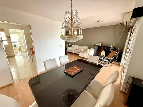 Departamento en Venta en Villa Devoto, USD 460.000