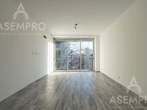 Oficina Monoambiente con 1 baño