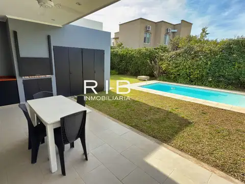 Los Robles -La Cañada de Pilar