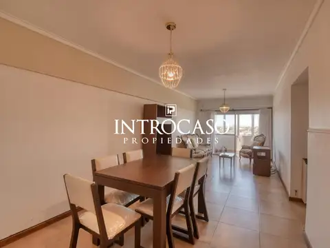 Departamento en Alquiler de 3 dormitorios