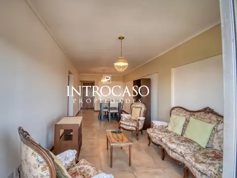 Departamento en Alquiler 46 años