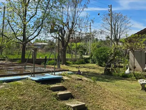 Casa en Venta de 3 dormitorios