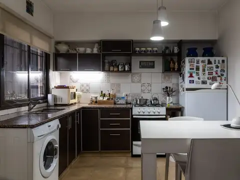 Depto Tipo Casa en Venta 15 años