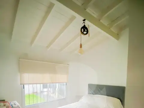 Casa en Alquiler al Oeste