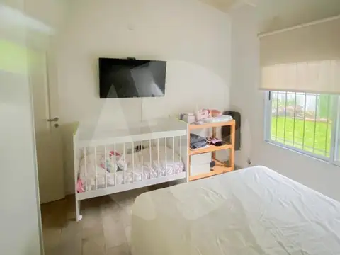 Casa en Alquiler 10 años