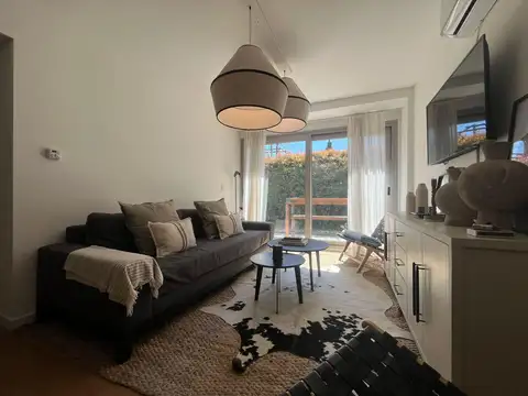 Departamento en Alquiler en San Isidro, USD 1.500