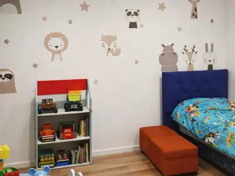 Casa en Venta 6 años