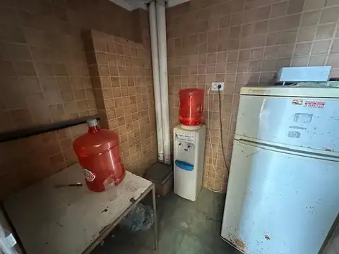 Galpon en Venta 60  mts Fondo