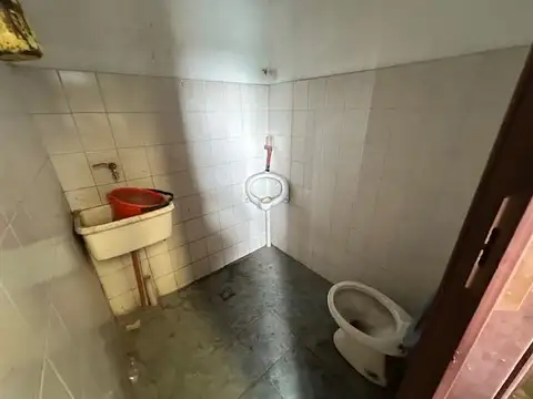 Galpon en Venta 10  mts Frente