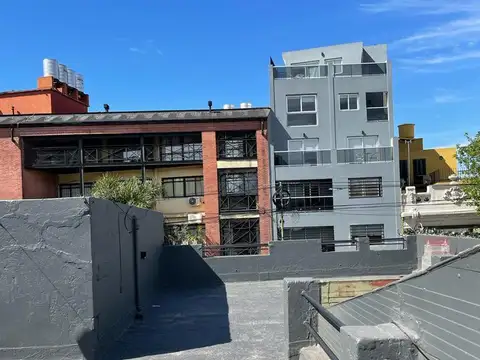 Casa en Alquiler 50 años