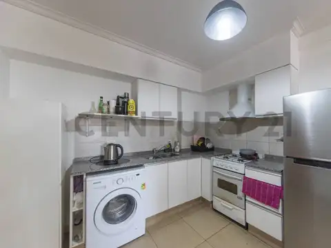 Departamento en Alquiler 2025 años