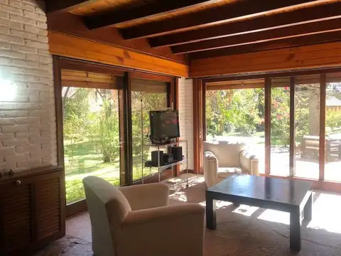 Casa  en Venta en Highland Park CC, Pilar, G.B.A. Zona Norte