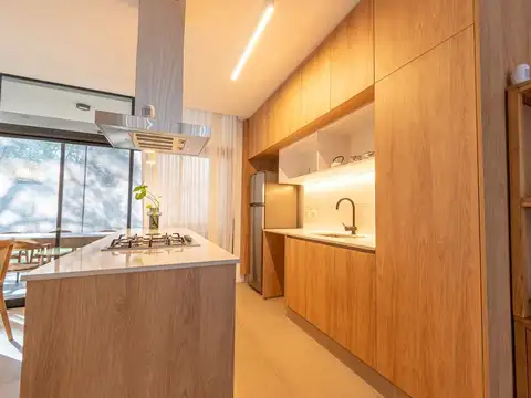 Casa en Venta en Barrio Parque Leloir, USD 325.000