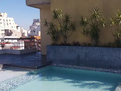 Departamento en Alquiler al Este