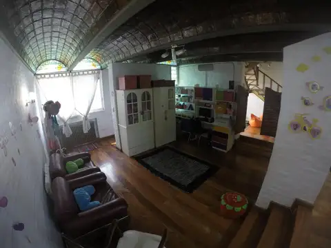 Casa en Venta 15 años