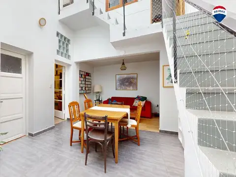 Casa en Venta 16 años