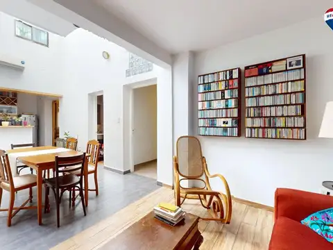 Crisologo Larralde 4600