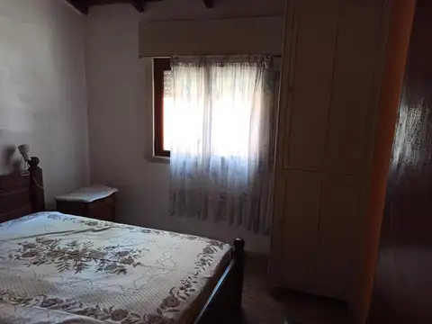 Depto Tipo Casa en Venta con 1 cocheras