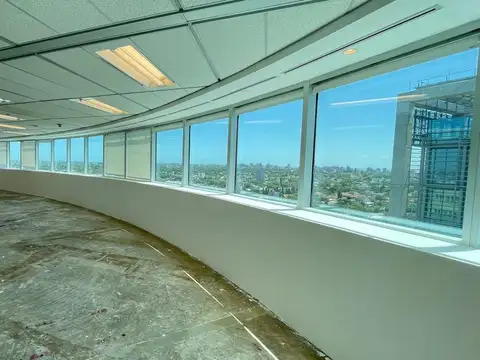 Oficina en Alquiler al Noreste