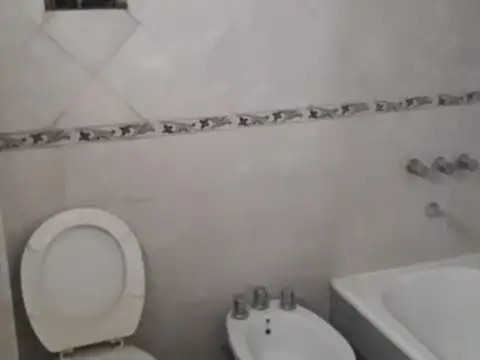 Departamento en Alquiler 25 años