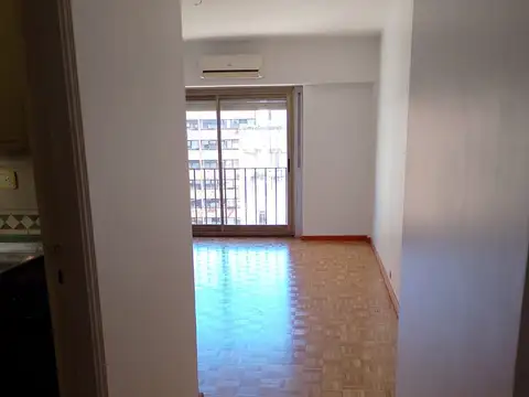 Departamento en Venta en Barrio Norte, USD 165.000