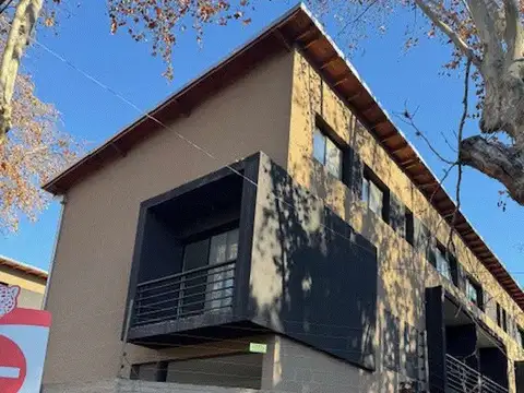 Muy lindo duplex en Tigre