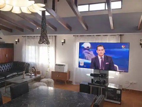 Depto Tipo Casa en Venta en Comodoro Rivadavia, USD 155.000