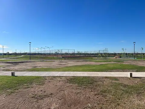 Terreno en Venta de 1070,0 m2