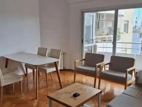 Departamento en venta 3 ambientes Caballito