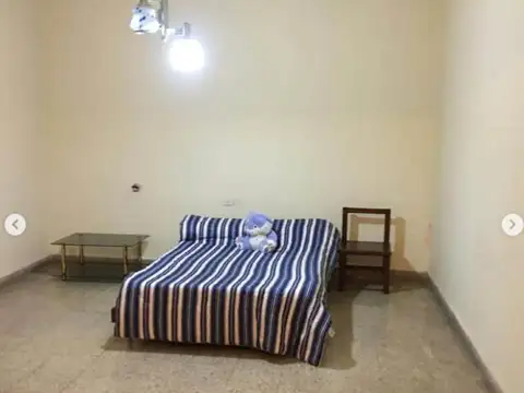 Depto Tipo Casa 3 ambientes con 2 baños