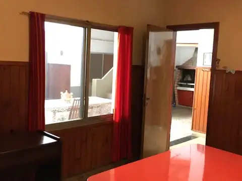 Depto Tipo Casa en Venta en Florida Belgrano/Oeste, USD 120.000