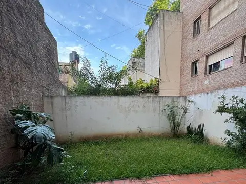 Departamento en Alquiler 18 años