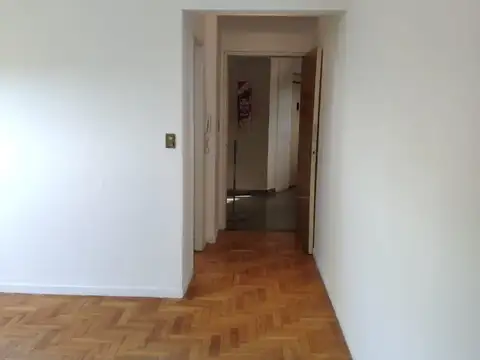 Departamento en Alquiler 40 años