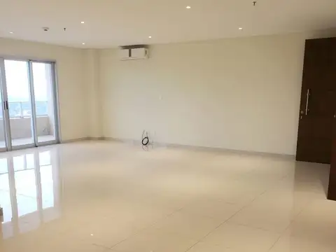 Departamento 4 ambientes con 3 baños