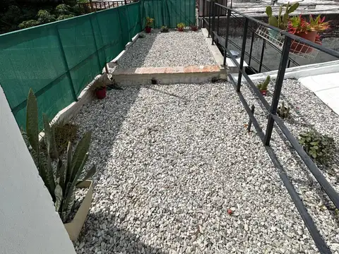 Departamento en Alquiler 25 años