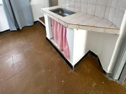 Justiniano Posse 900, Piso PA 1