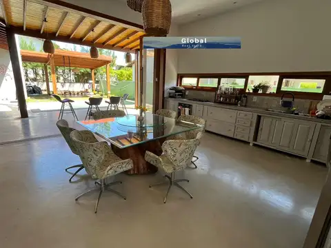 Casa en Venta en Praia Do Pipa, USD 260.000