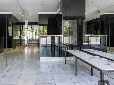 Avenida del Libertador 1000