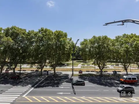 Departamento en Alquiler en Recoleta, USD 2.000