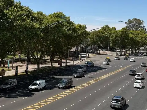 Departamento en Alquiler de 2 dormitorios