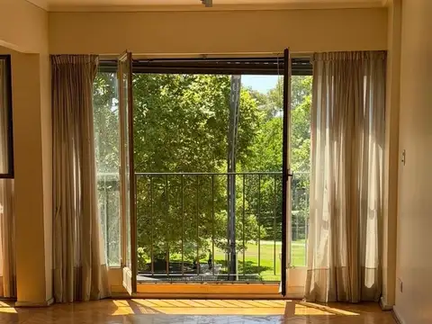 Departamento en Alquiler 50 años