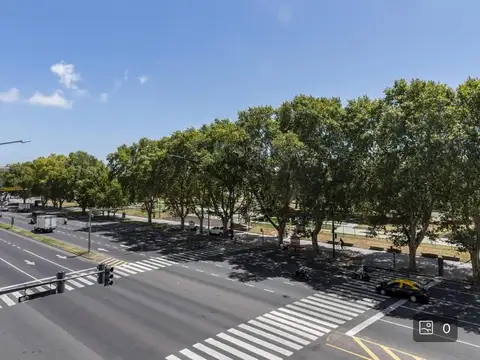 Departamento en Alquiler de 4 ambientes