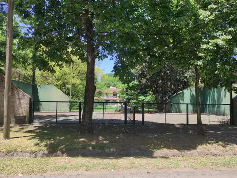 Muy lindo lote central en San Carlos C.C.