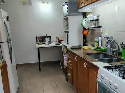 PH 3 Ambientes en Villa del Parque