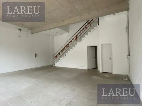 Local en Alquiler A Estrenar