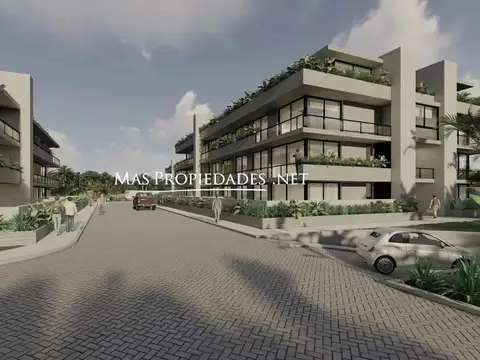 Departamento en Venta de 2 dormitorios